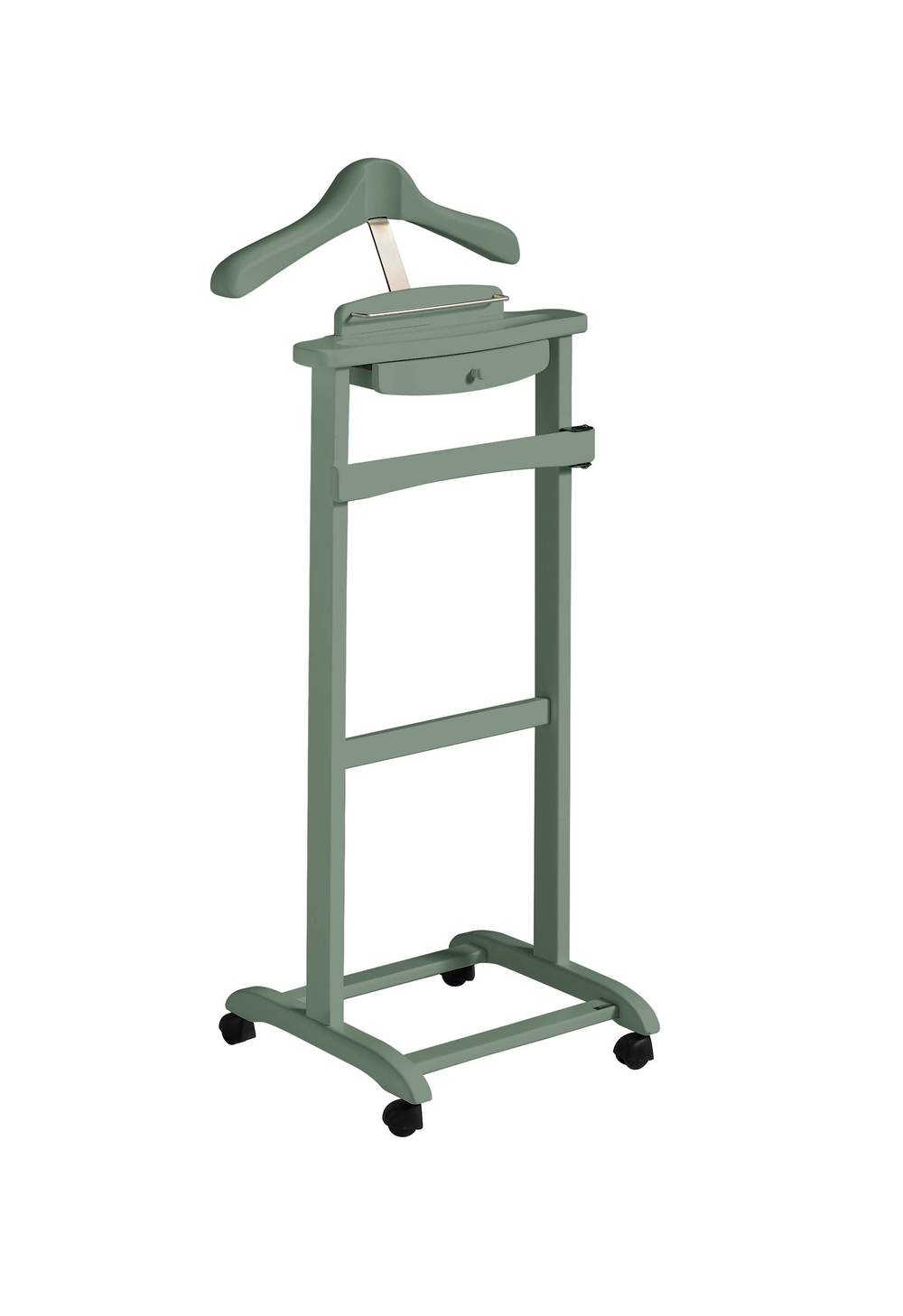 Вешалка костюмная напольная 353 Verde Herdasa