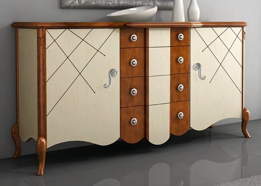 Буфет Ares 78100 Lino