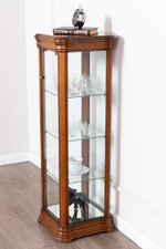 Витрина низкая 75 Cerezo IDC