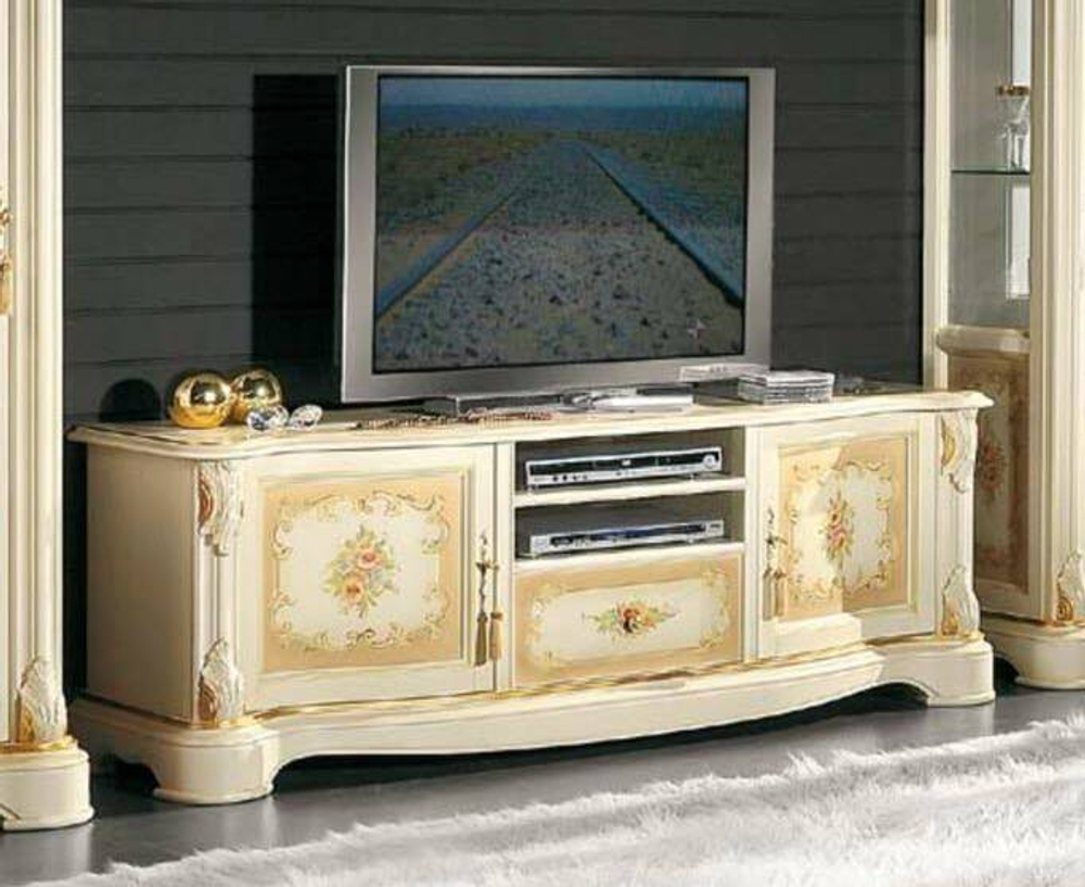 Тумба ТВ Neoclassico 2328 Stile Elisa