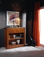 Книжный шкаф Electra 75245 Lino