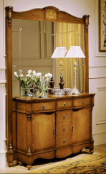 Зеркало 611 Solomando