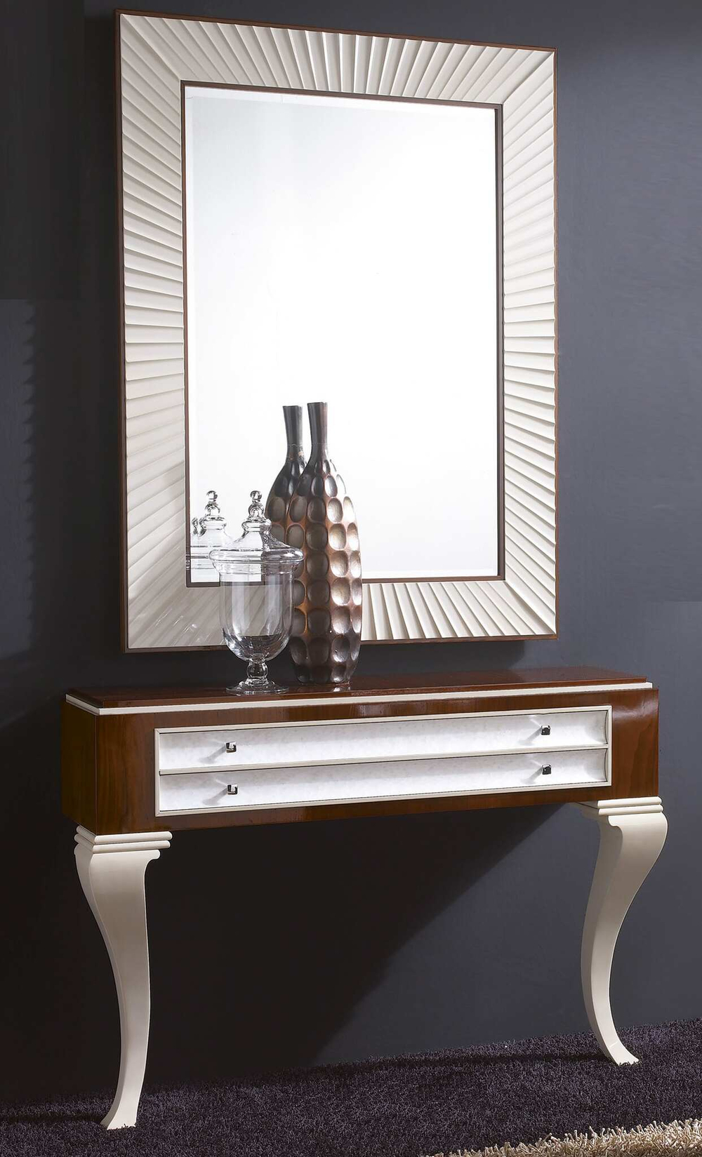 Консоль 751 Solomando