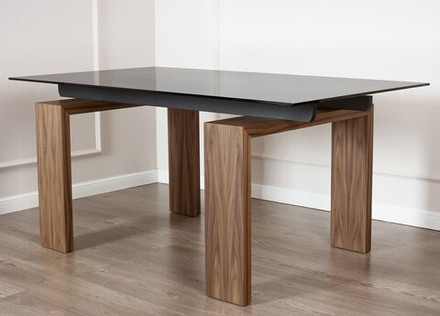 Обеденный стол Brooklyn T8000FSG Tonin Casa