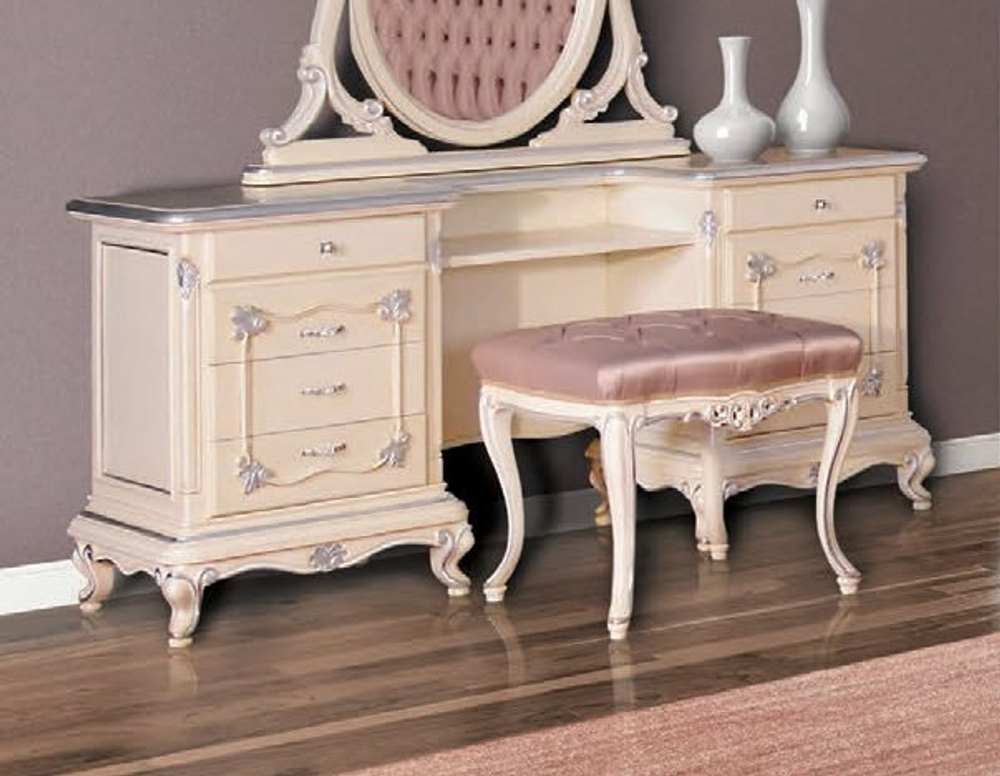 Туалетный столик Art Deco 3282 Stile Elisa