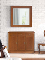 Тумба 105.110 Cerezo Panamar