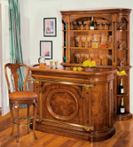 Стул барный Venezia 2611 Stile Elisa