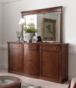 Зеркало 823.150 Nogal Panamar