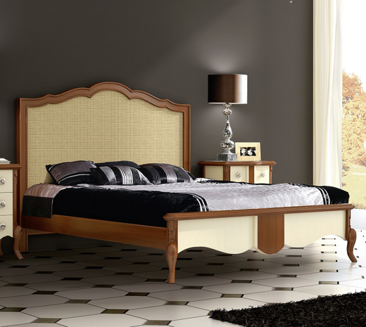 Кровать Ares 78855 Lino