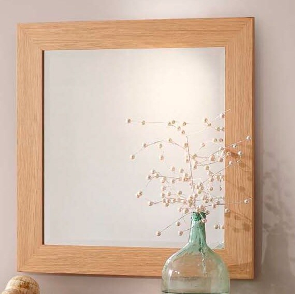 Зеркало 309.090 Roble Panamar