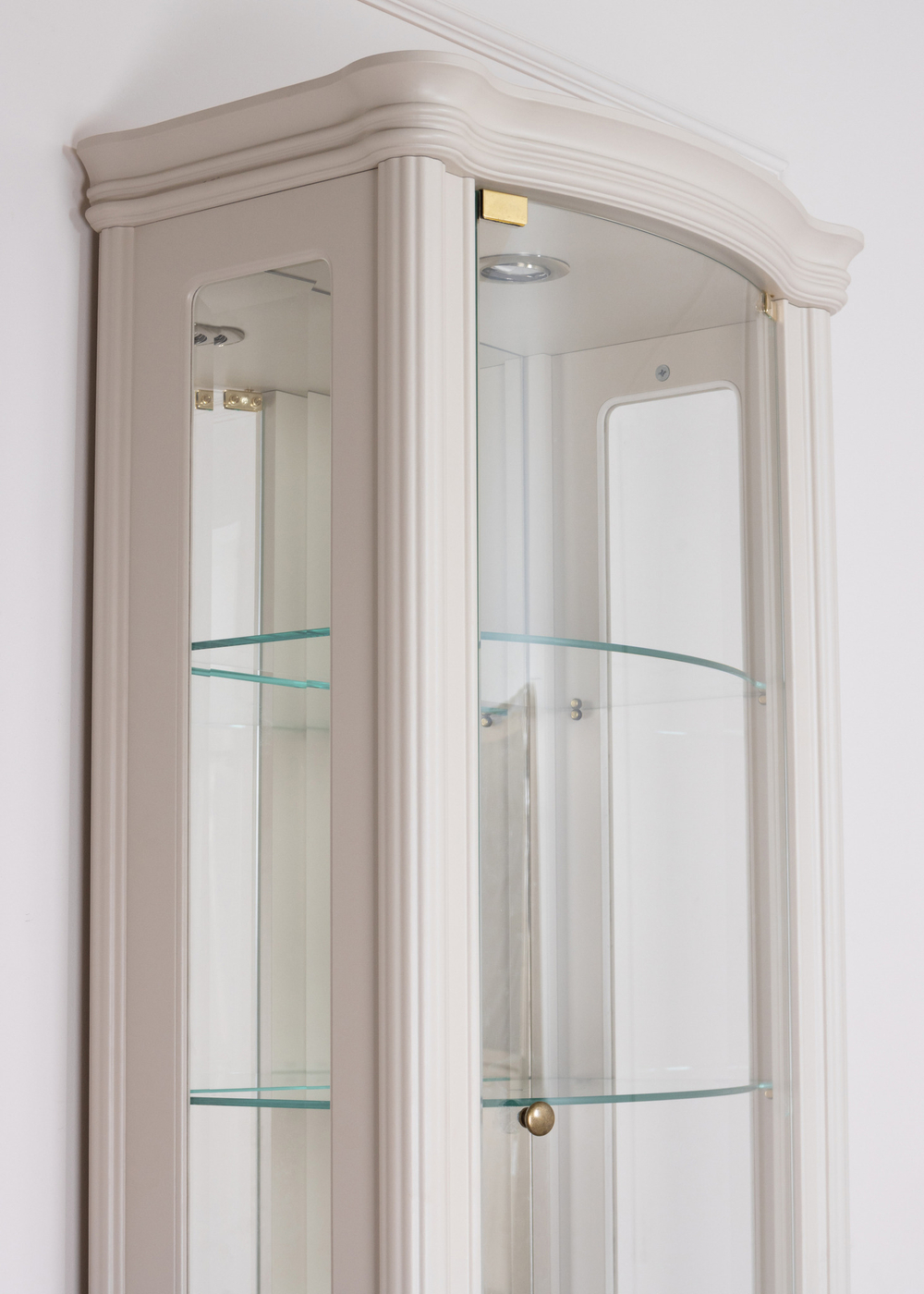 Витрина 922 Vainilla Classic Правая