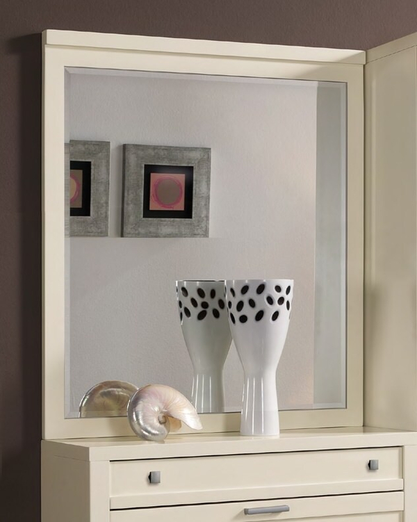 Зеркало 441.080 Blanco Panamar