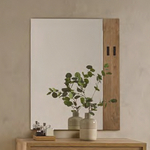 Зеркало Kubik 78 Roble Koala Beds