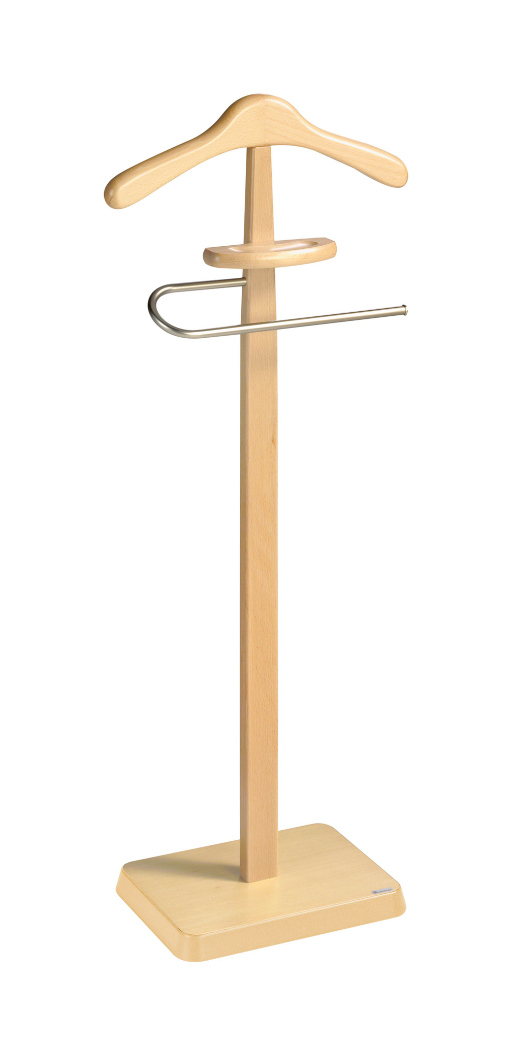 Вешалка костюмная напольная 323 Natural Herdasa