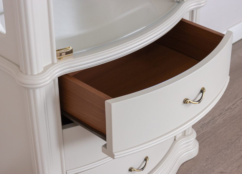 Витрина 922 Vainilla Classic Левая