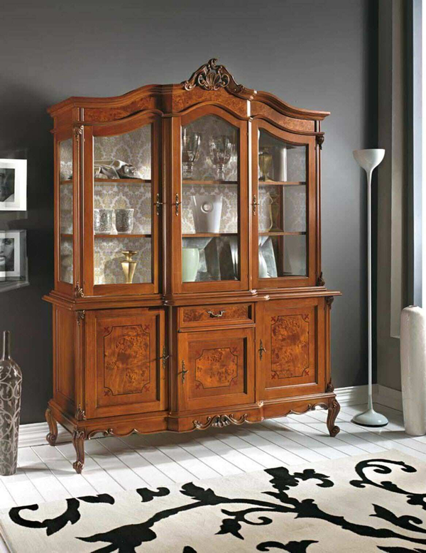 Сервант Neoclassico 2230 Stile Elisa