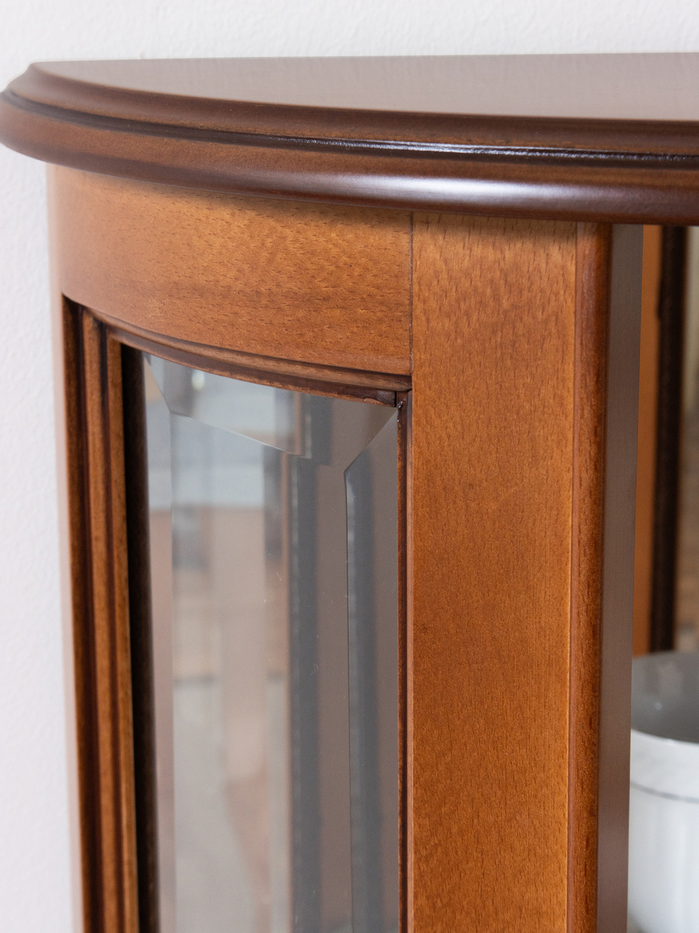 Витрина низкая 5 Cerezo IDC