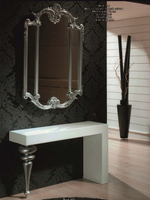 Консоль ART DECO 860 Solomando