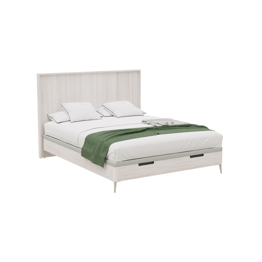 Кровать Nice/Kubik 160*200 Nordico Contorno/Nordico - Koala Beds