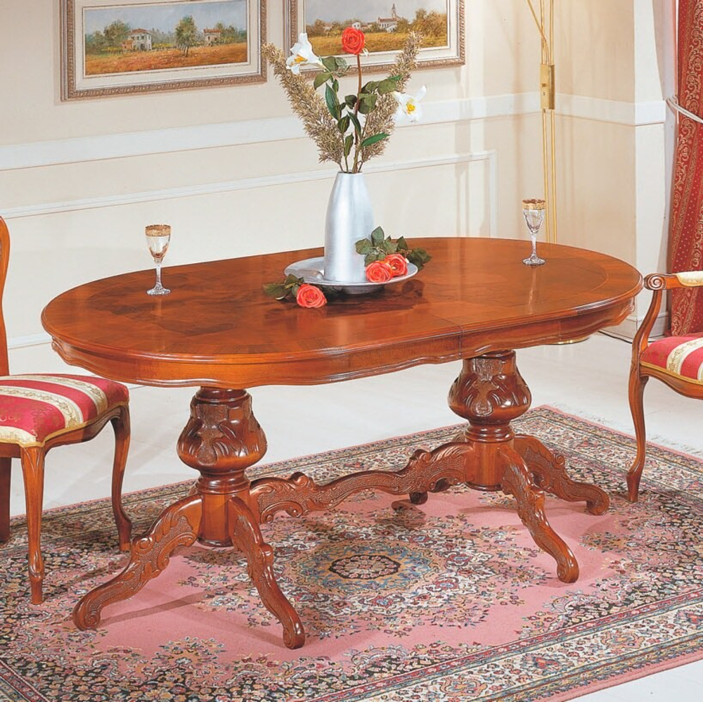 Обеденный стол Ottocento 1837 Stile Elisa