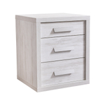 Прикроватная тумба Kubik 040 Nordico Koala Beds