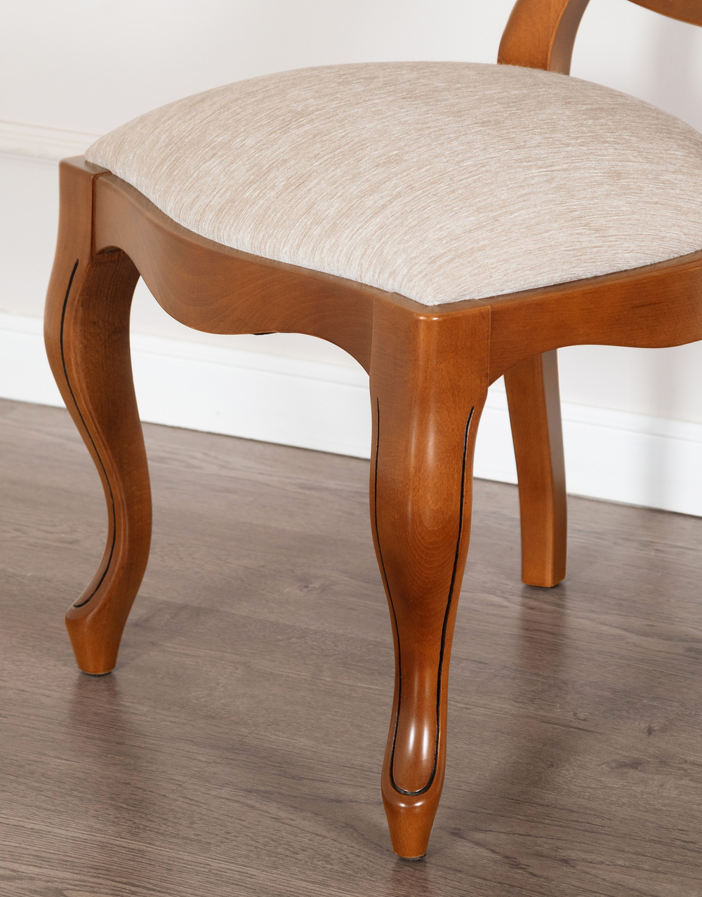 Стул 415.000 Cerezo/Fiesole 3 Panamar