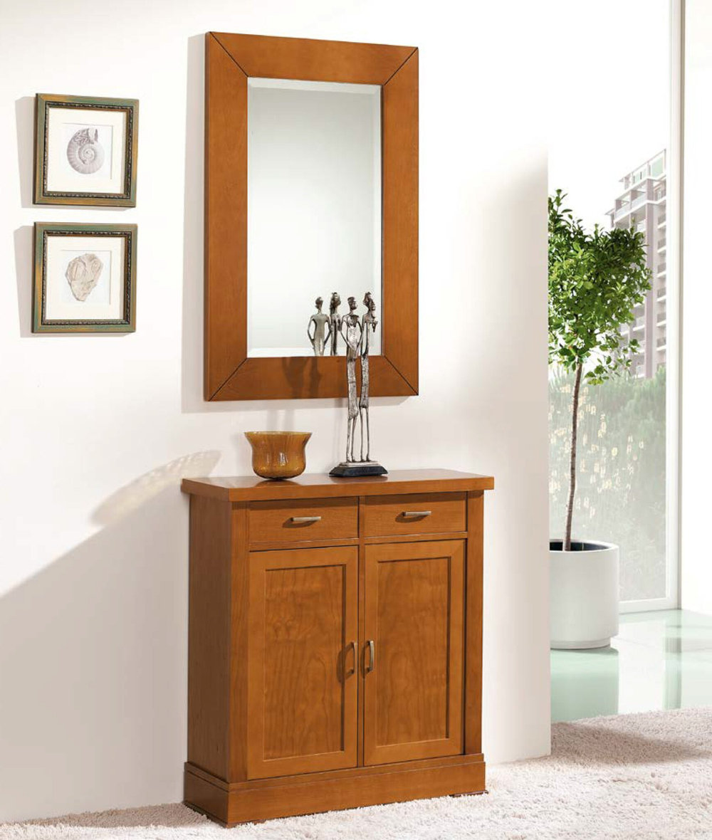 Зеркало 301.000 Cerezo Panamar