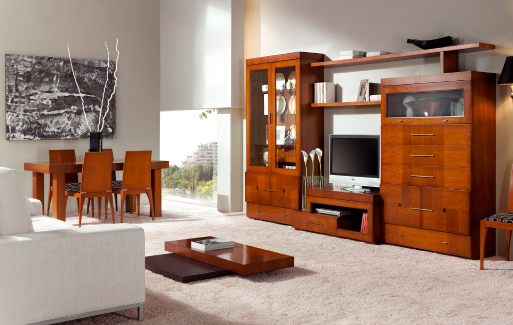 Обеденный стол Diana 076701 Lino