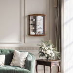 Витрина настенная Classic 46 Cerezo IDC