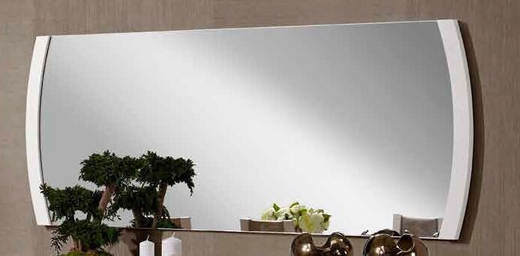 Зеркало FLY 707 Branco IDC