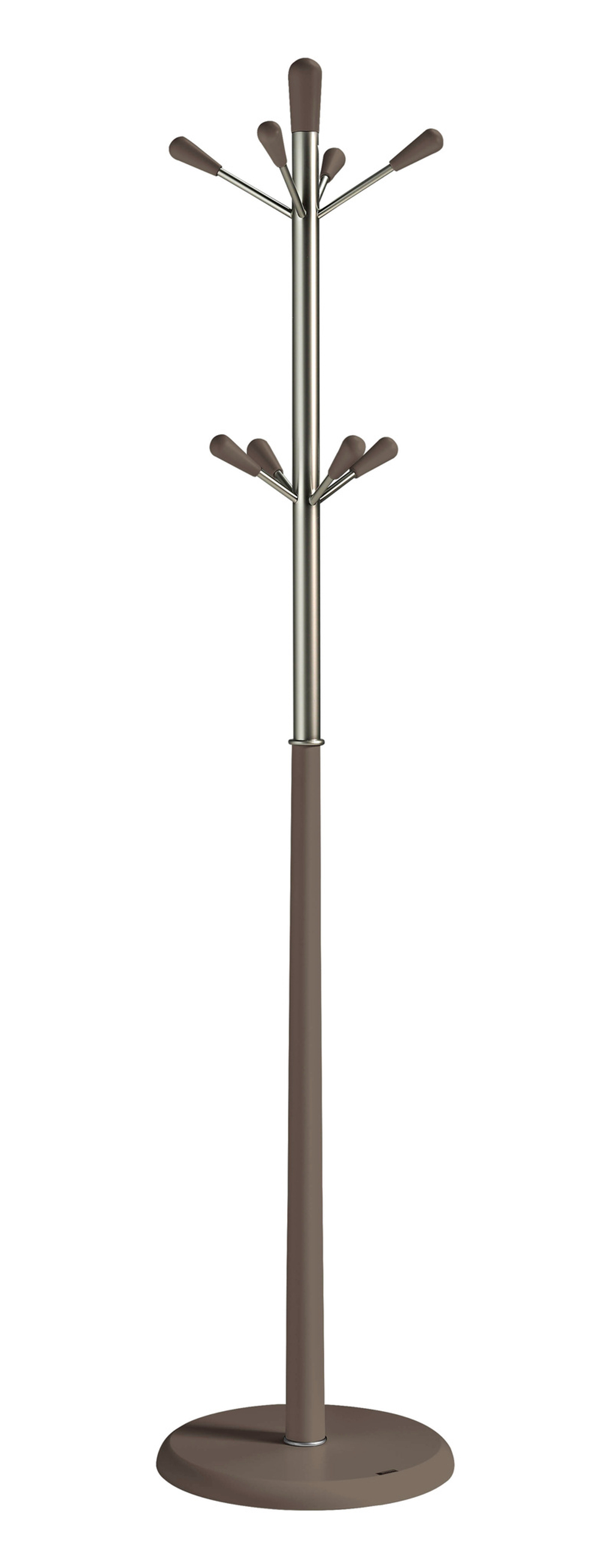 Вешалка стойка напольная 414 Moka Herdasa