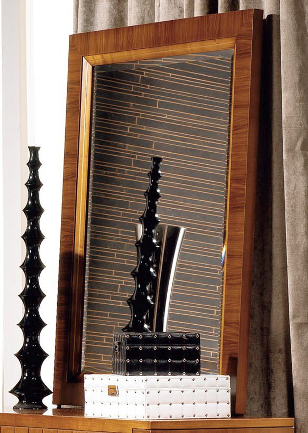 Зеркало 737 Solomando