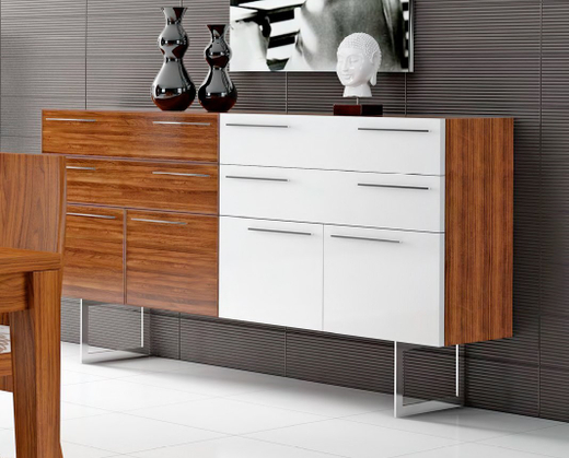 Буфет Calipso 800001 Lino