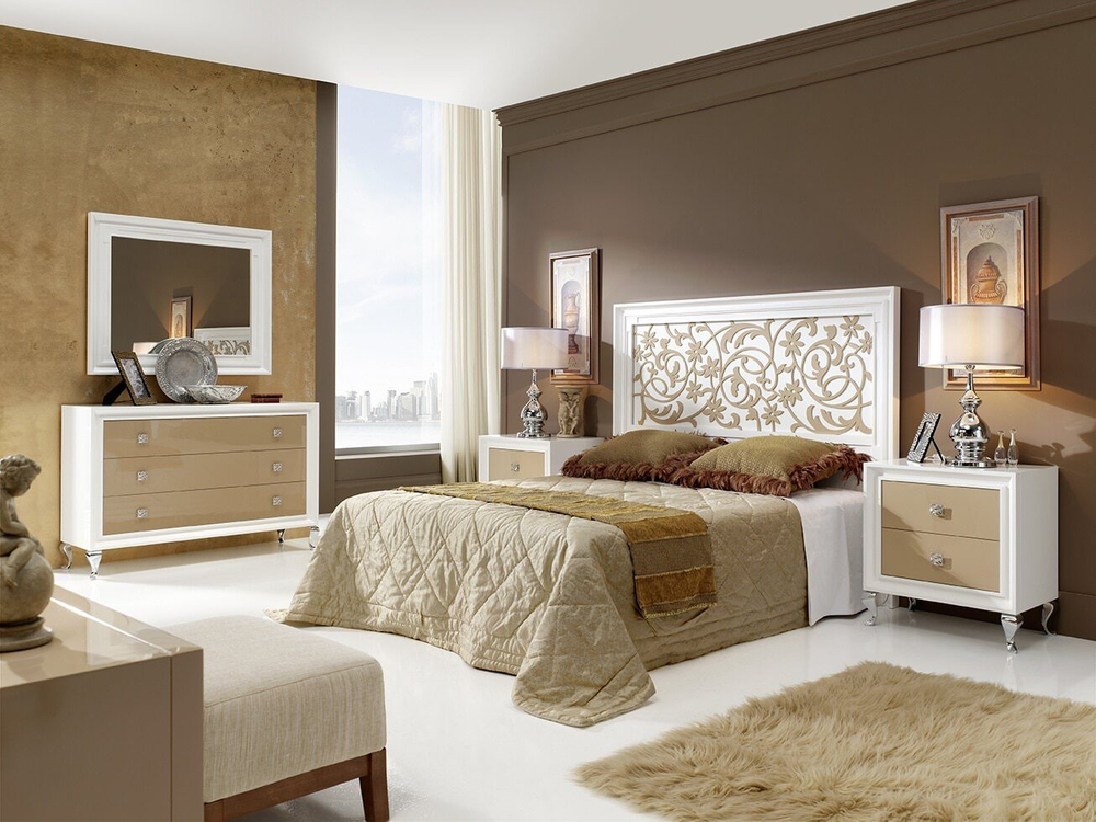 Зеркало Helios L81050 Lino