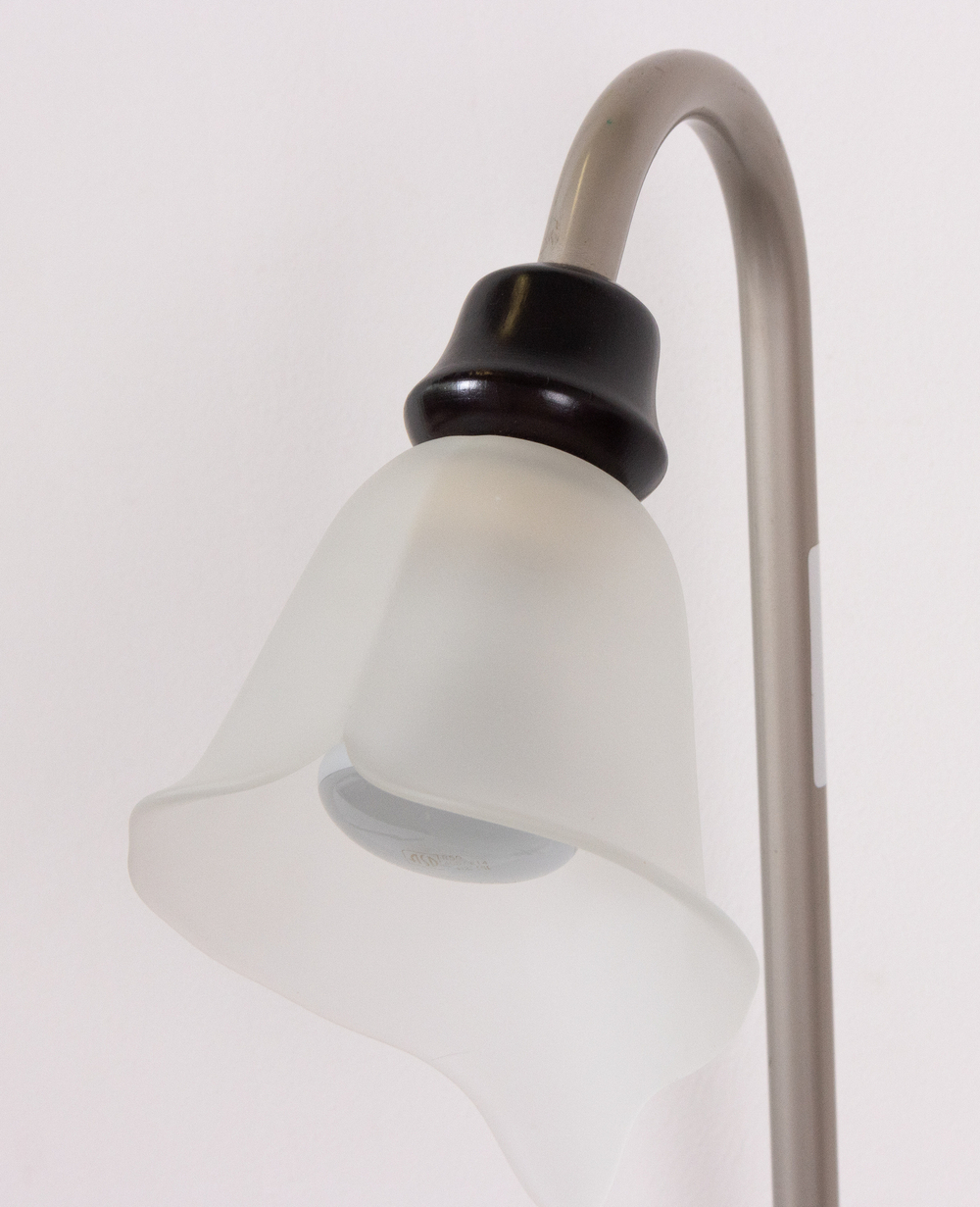 Торшер 547H WENGUE Herdasa