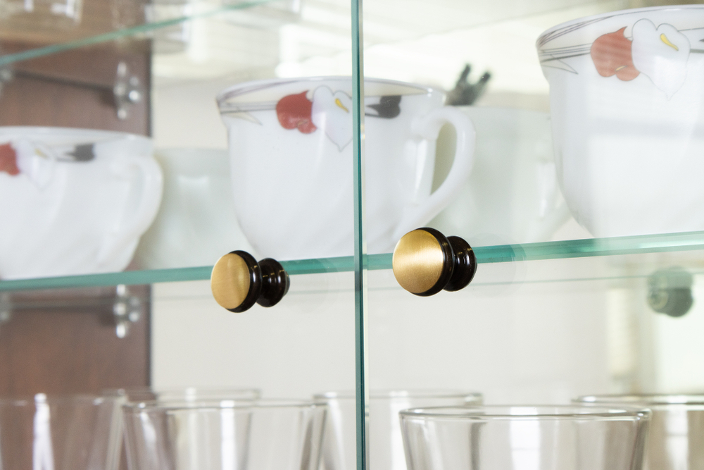 Настенная витрина 145 Cerezo IDC