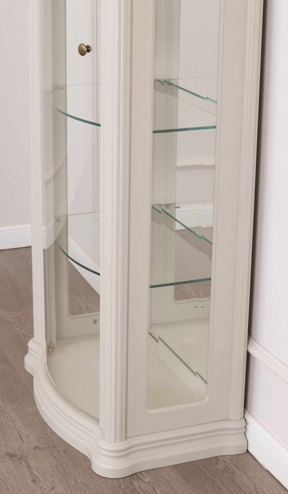 Витрина 913 Vainilla Classic Левая