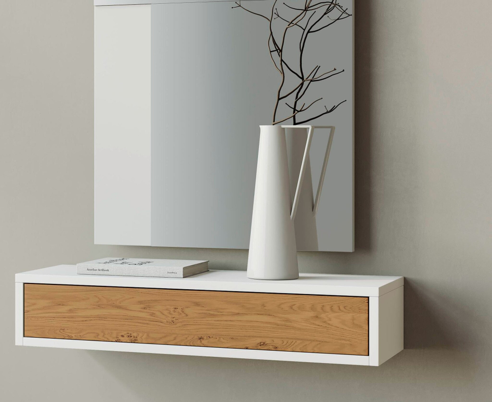 Консоль Nora 3003.7 Blanco/Tilo Disemobel