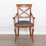 Стул 417.057 Cerezo/Fiesole 4 Panamar