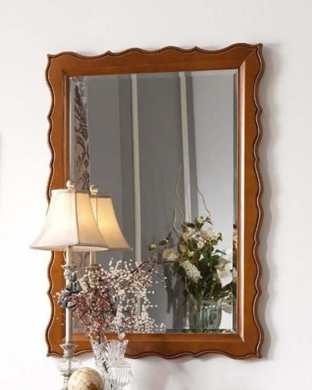 Зеркало 316.135 Nogal Panamar