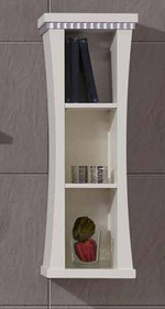 Полка Imperio 825 Branco IDC