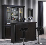 Барный шкаф Safira 352 Cerezo IDC