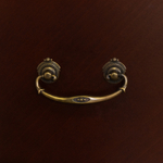 Комод Toledo Nogal (KV816.000)