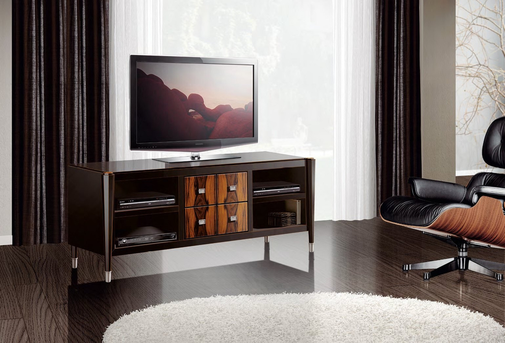 Тумба ТВ Vintage 77630 Lino