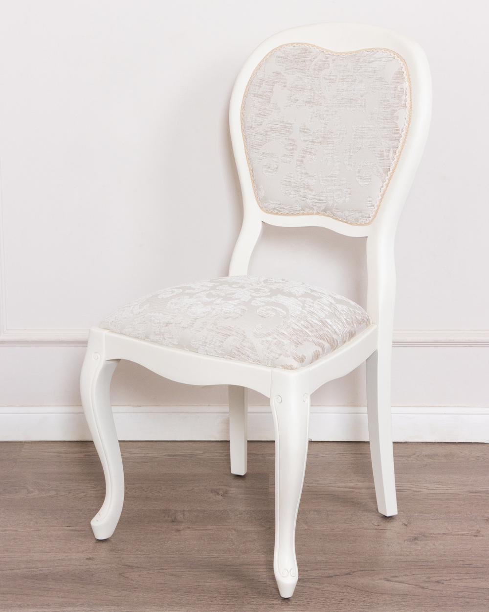 Стул 418.050 Blanco/Signoria-3 Panamar