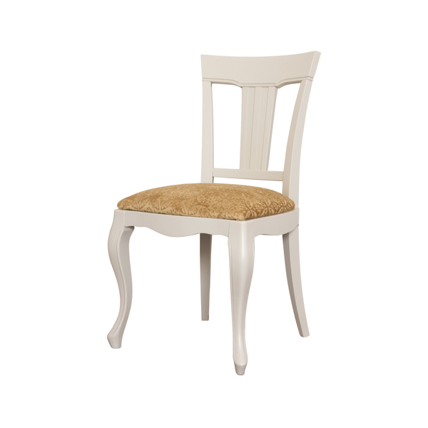 Стул 640 Vainilla/4 Disemobel