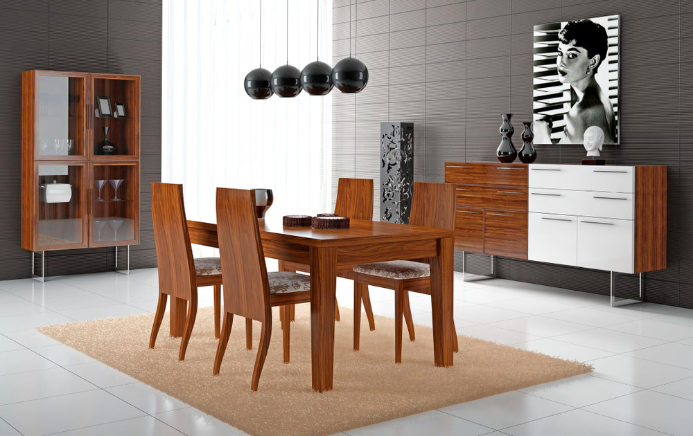 Буфет Calipso 800001 Lino