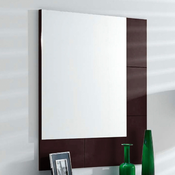 Зеркало 398 WENGUE-2 Disemobel