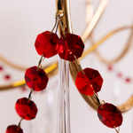 Люстра 8007/8 Jovimart