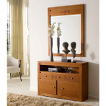 Зеркало Origen 502 Cerezo-6 Disemobel